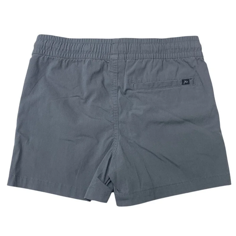 NWT New Art Class Boys Medium Pull On Stretch Cotton Flexible Drawstring Shorts